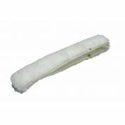Vinduesvask, Vikan Microfiber Wash Fleece, hvid 390mm