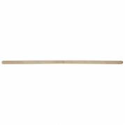 Tr&aelig;bestik, tr&aelig;, tr&aelig;, No wax R&oslash;repind 190mm, pakke a 1000 stk Nature Line, F&oslash;devaregodkendt
