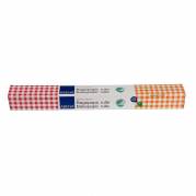 Bagepapir Silikone, Rulle, 41 g/m2 380 mm x 20.00 m, Pergamentpapir naturlig, 1 reel, F&oslash;devaregodken