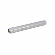 Madfilm, 9 &micro;m, Rulle, 300 mm x 60.00 m LLD-PE, transparent, F&oslash;devaregodkendt