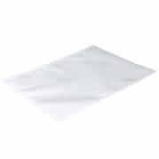 Vakuumpose&nbsp;, 90 &micro;m, 200 x 250 mm, PA+PE transparent, pakke a 100 stk F&oslash;devaregodkendt