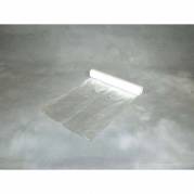 Spandeposer, 15 &micro;m, 650 x 700 mm, HD-PE transparent, RULLE &Aacute; 50 STK.