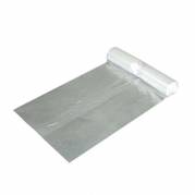 Spandeposer, 15 &micro;m, 500 x 600 mm, LD-PE transparent, 30 l, RULLE &Aacute; 50 STK.
