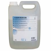 Gulvreng&oslash;ring, Novadan Resin mover FLOOR RESIN 338 5 l