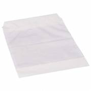 Hygiejnepose, Madam bags, hvid 250mmx370mm, pakke a 500 stk