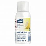 Luftfrisker, Tork, A1, Citrus 75 ml, pakke a 12 stk