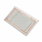 Tapelommer, Scotch, 152 mm x 6.00 m samlet tykkelse 64 &micro;m kernediameter: 76 mm, Rulle, PP Syntetisk