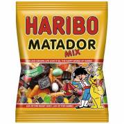 Matador Mix Haribo 120gr/ps Kampagne