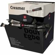 Coffee whitner, JDE, 2,5g sticks karton a 500 stk