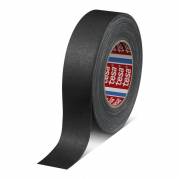 Gaffatape, TESA 4671, 38 mm x 50.00 m samlet tykkelse 280 &micro;m kernediameter: 76 mm, Rulle Akrylbelagt