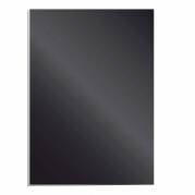 Aldersbestandigt Karton, Fellowes sort, 210x297mm pakke a 100 stk