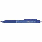 Rollerpen, Pilot Frixion, CLICKER, 0,5MM bl&aring;