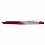 Rollerpen, Pilot V-ball grip, BLRT-VB 0,3MM, r&oslash;d