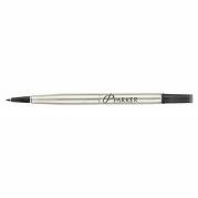 Refill, Parker, FINE, 0,5MM, sort