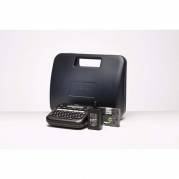 Labelprinter, Brother Labelprinter PTD210VP black