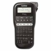 Labelprinter, Brother Labelprinter PTH110ZW1 black