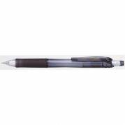 Pencil, Pentel, PL107-AX, 0,7MM, sort
