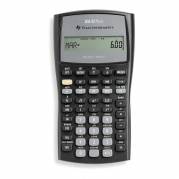 Financial calculator, Texas Instruments BAII PLUS