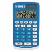Lommeregner, Texas Instruments TI-106 II