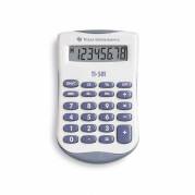Lommeregner, Texas Instruments, TI-501