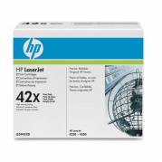 Laser toner, HP Toner pakke a 2 stk