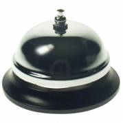 Receptionsklokke, Office Supplies metallic