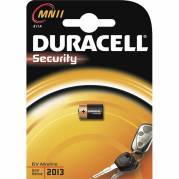 Batteri, Duracell SECURITY, N/MN9100 pakke a 1 stk