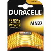 Batteri, Duracell SECURITY, 1,2V HR6 pakke a 1 stk