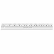Lineal, Linex, 1020, 20 cm