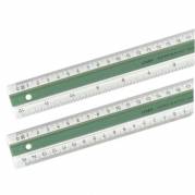 Lineal, Linex, S40, 40 cm
