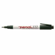 Marker, Penol, 777, 1,0MM, Spids, gr&oslash;n permanent