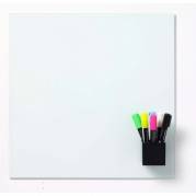 Penneholder, Naga, sort, 40x60x60mm