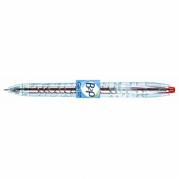 Gelpen, Pilot, BL-B2P-7 M, 0,7MM, r&oslash;d