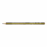 Pencil, Staedtler Noris, 183-HB, sort