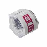 Labeltape, Brother, CZ1004, 25mmx5.00m hvid