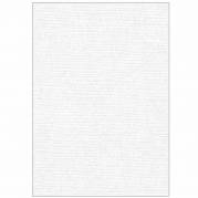 Omslag, Fellowes hvid, 210x297mm, Karton pakke a 100 stk, FSC Mix Credit