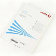 Xerox, Multi-use Labels, Matt, white permanent adhesive, Solid Back tr&aelig;fri ECF, 65g/m2 93.10mmx99.10