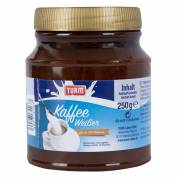 Fl&oslash;depulver i d&aring;se Coffee-care 250g