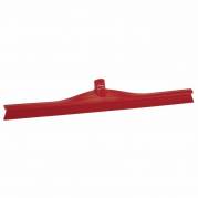 Skraber, Vikan, Squeegee Ultra hygiene r&oslash;dx600mm