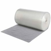 Boblefolie i ruller, Master'in, 1000 mm x 100.00 m, 2 lag, transparent pakke a 1 rulle
