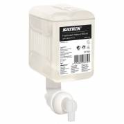 Skums&aelig;be, Katrin, Foamwash, P&aring;fyldning 500 ml, s&aelig;be
