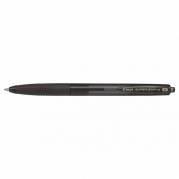 Kuglepen, Pilot Super grip G, M, 0,27MM sort