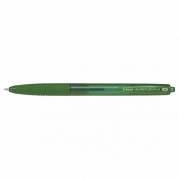 Kuglepen, Pilot Super grip G, M, 0,27MM gr&oslash;n
