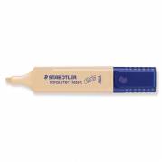Tekstmarker, Staedtler Textsurfer 364 C-405, 1-5MM, Skr&aring; spids, fersken