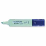 Tekstmarker, Staedtler Textsurfer 364 C-505, 1-5MM, Skr&aring; spids, mint