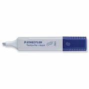 Tekstmarker, Staedtler Textsurfer 364 C-820, 1-5MM, Skr&aring; spids, gr&aring;