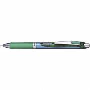 Rollerpen, Pentel EnerGel, BLN75, 0,5MM gr&oslash;n