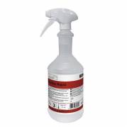 Desinfektion overflader, Ecolab 1 l