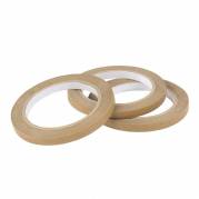 Pakketape, Master'in Performance, 9 mm x 50.00 m, 32 &micro;m, kernediameter: 76 mm Rulle, tr&aelig;fibre, Solve