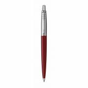 Kuglepen, Parker Jotter, Classic, 0,8MM r&oslash;d